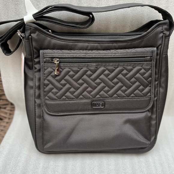 lug Bags Lug Hopscotch Crossbody Bag Poshmark